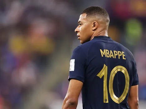 Real Madrid impõe duas condições para aceitar Mbappé no clube