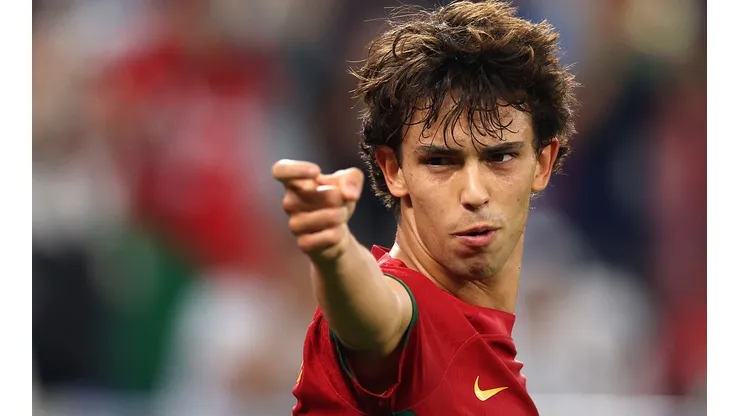Portugal v Ghana: Group H - FIFA World Cup Qatar 2022