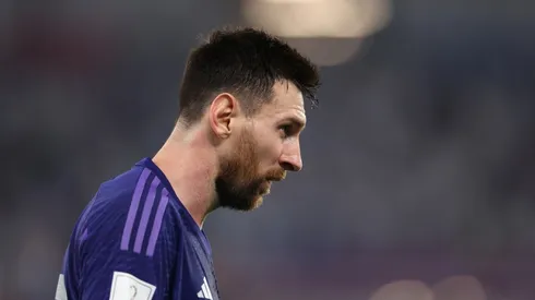 Poland v Argentina: Group C - FIFA World Cup Qatar 2022