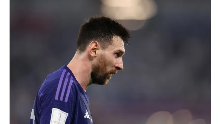 Poland v Argentina: Group C - FIFA World Cup Qatar 2022