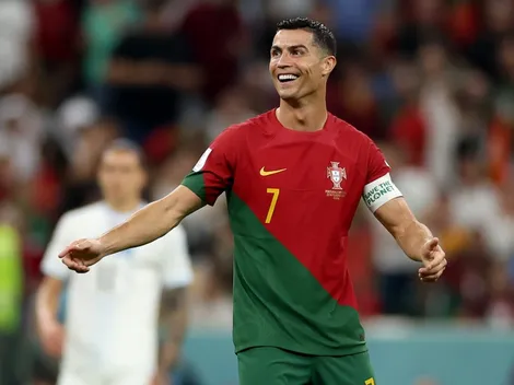 Diretor marca reunião pessoal com Cristiano Ronaldo no Qatar e pode fechar a contratação do português