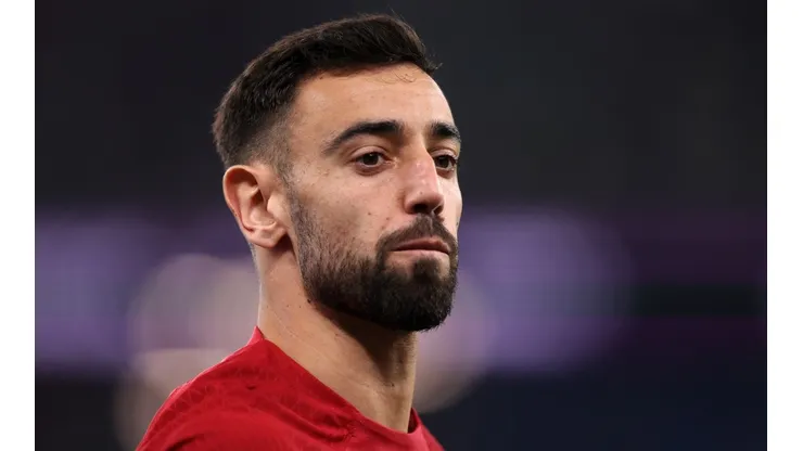 Portugal v Ghana: Group H - FIFA World Cup Qatar 2022
