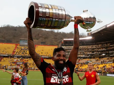 Rodinei deixa o Flamengo e jogará por clube da Europa em 2023