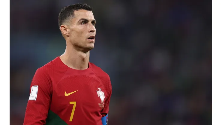 Portugal v Ghana: Group H - FIFA World Cup Qatar 2022