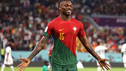 Portugal v Ghana: Group H - FIFA World Cup Qatar 2022
