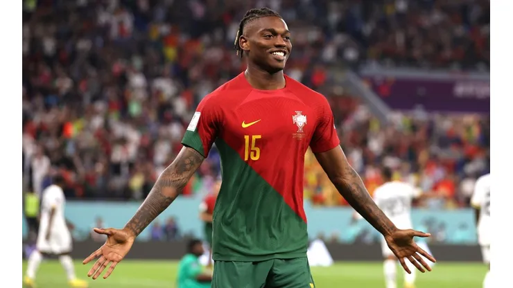 Portugal v Ghana: Group H - FIFA World Cup Qatar 2022
