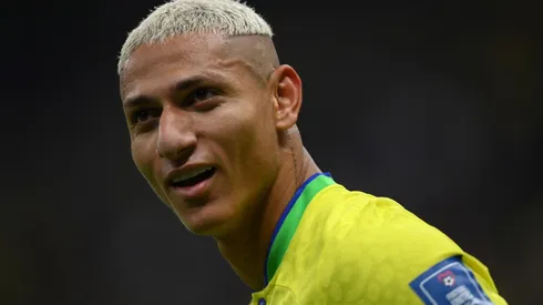 Brazil v Serbia: Group G - FIFA World Cup Qatar 2022