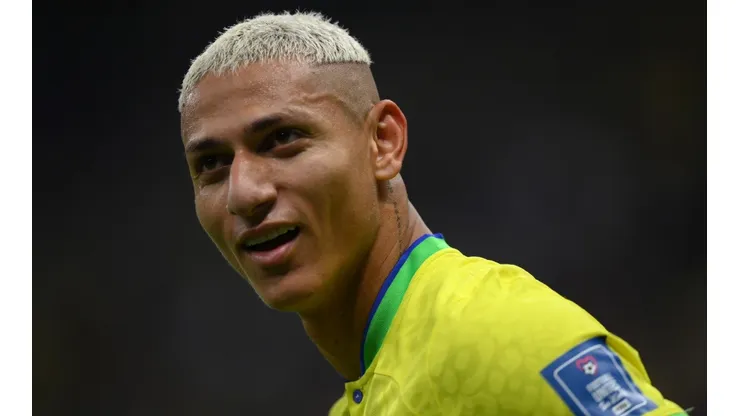 Brazil v Serbia: Group G - FIFA World Cup Qatar 2022