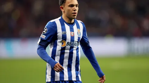 Bayer 04 Leverkusen v FC Porto: Group B – UEFA Champions League