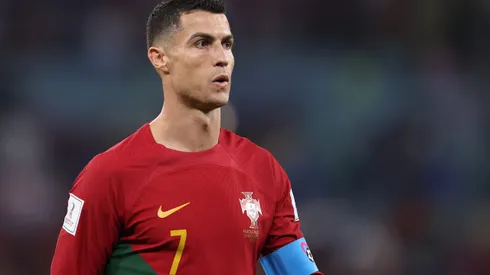 Portugal v Ghana: Group H – FIFA World Cup Qatar 2022