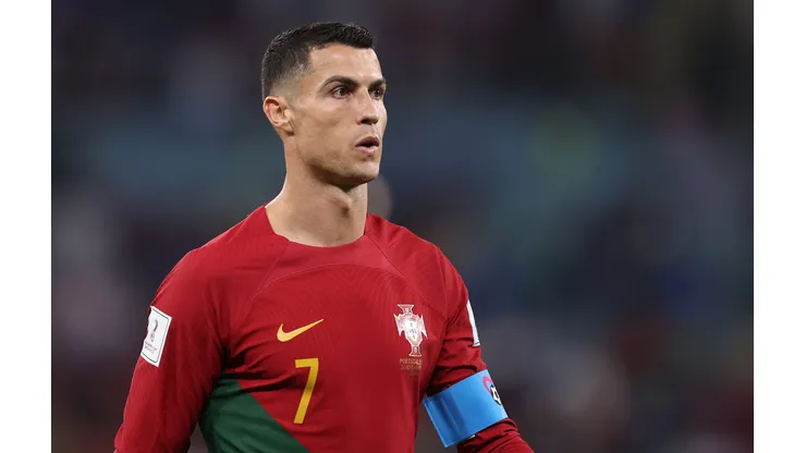 Portugal v Ghana: Group H - FIFA World Cup Qatar 2022