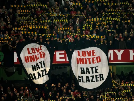 Família Glazer toma decisão importante sobre venda do Manchester United