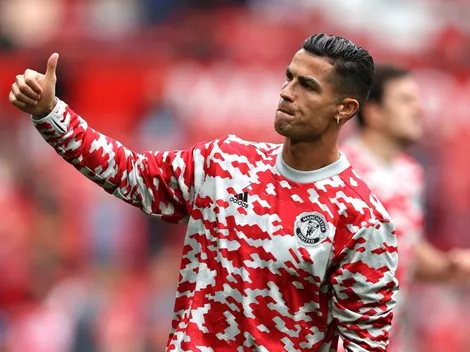 Descartado pelo Real Madrid, Cristiano Ronaldo é oferecido a outro gigante espanhol, que se anima