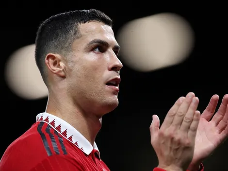 Cristiano Ronaldo fica próximo de acertar com uma das maiores potências do futebol europeu