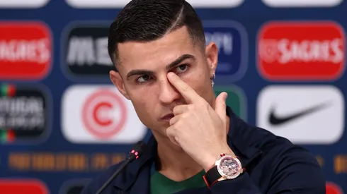 Portugal Training Session – FIFA World Cup Qatar 2022