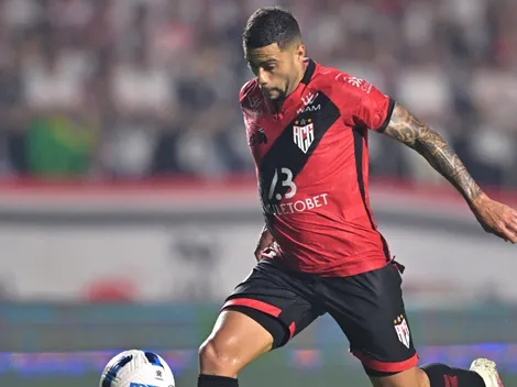 Gigante brasileiro fez proposta por Wellington Rato; jogador vai a público e comenta