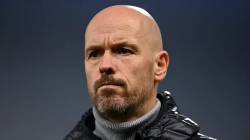 Fulham FC v Manchester United – Premier League