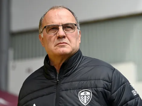 Marcelo Bielsa ganha força para assumir grande clube da Premier League