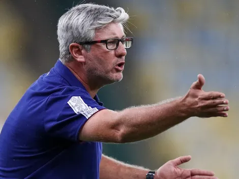 Santos paga R$ 10 milhões e acerta com novo reforço