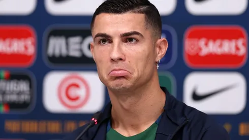 Portugal Training Session - FIFA World Cup Qatar 2022