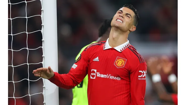 Manchester United v Omonia Nicosia: Group E - UEFA Europa League