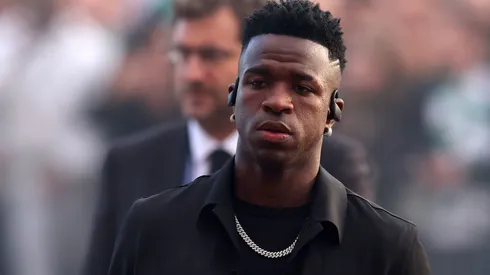 Celtic FC v Real Madrid: Group F – UEFA Champions League