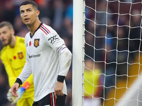 Perto de rescindir com o United, Cristiano Ronaldo pode fechar com um dos maiores clubes da Europa