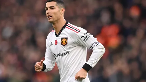 Aston Villa v Manchester United – Premier League