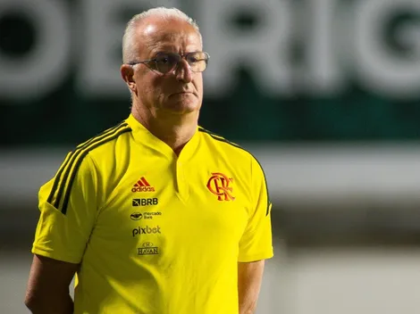 Flamengo recebe oferta da Europa por lateral