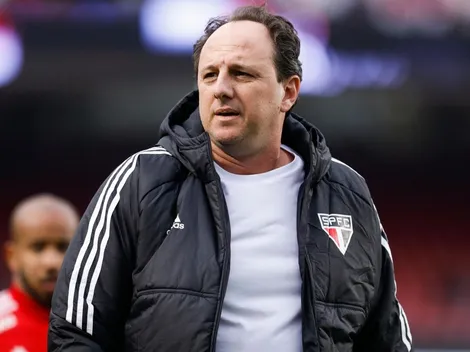 São Paulo demonstra em interesse em artilheiro do futebol brasileiro em 2022