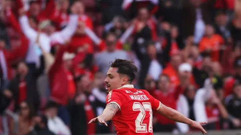 Internacional v Atletico Mineiro - Brasileirao 2022