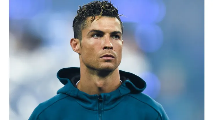 Real Madrid v Liverpool - UEFA Champions League Final