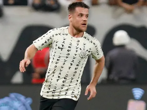 De saída do Corinthians, Ramiro é procurado por dois clubes brasileiros