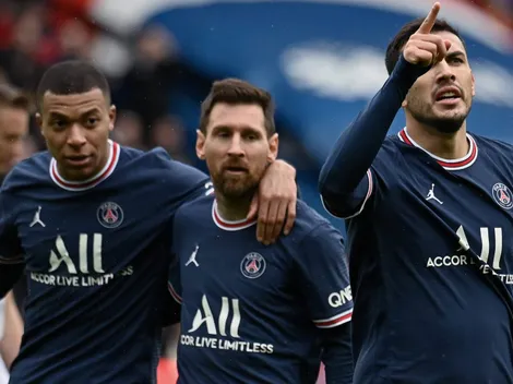 Boca Juniors quer retorno de Paredes, que descarta volta em 2025