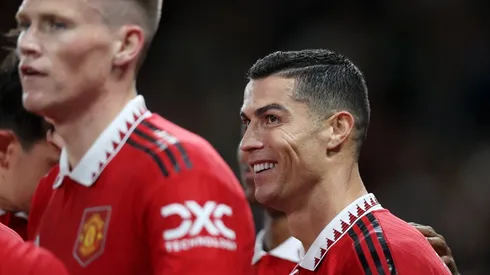 Manchester United v Sheriff Tiraspol: Group E - UEFA Europa League