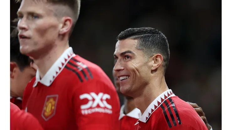 Manchester United v Sheriff Tiraspol: Group E - UEFA Europa League