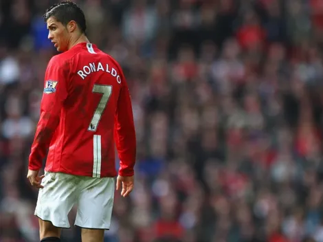 Cristiano Ronaldo recebe multa astronômica do United após entrevista bombástica