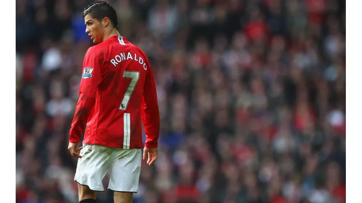 Cristiano Ronaldo recebeu multa milionária por causa de entrevista bombástica