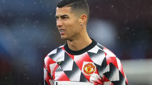 Aston Villa v Manchester United – Premier League