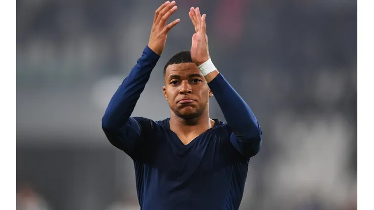 Juventus v Paris Saint-Germain: Group H - UEFA Champions League