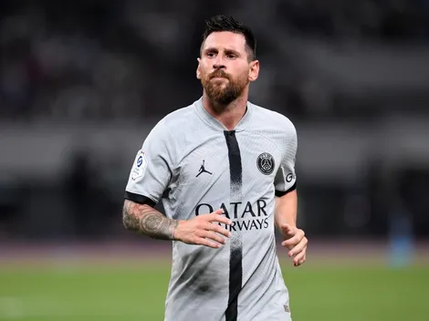 Sem renovar com o PSG, Messi toma importante decisão sobre seu futuro e pode 'frustrar' o Barcelona