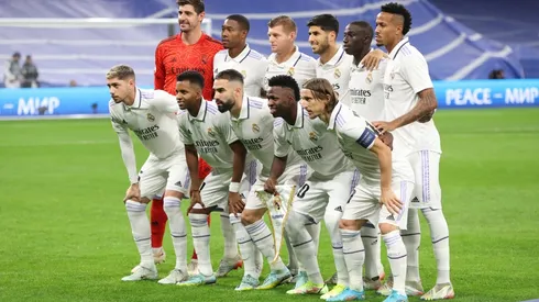 Rodrygo deu declaração forte sobre provocações do Flamengo