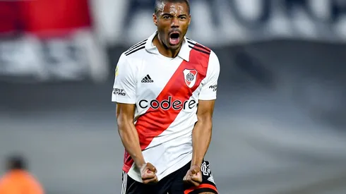 River Plate v Platense - Liga Profesional 2022