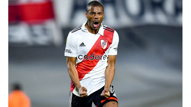 River Plate v Platense - Liga Profesional 2022