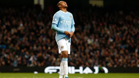 Robinho foi eleito como pior contratação da história do Manchester City