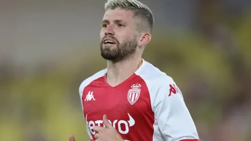 Caio Henrique pode deixar o Monaco e assinar com um dos maiores clubes do futebol europeu