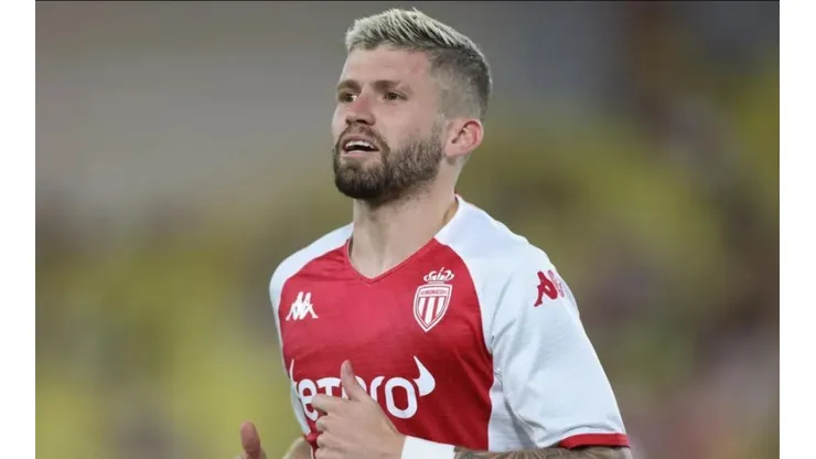 Caio Henrique pode deixar o Monaco e assinar com um dos maiores clubes do futebol europeu