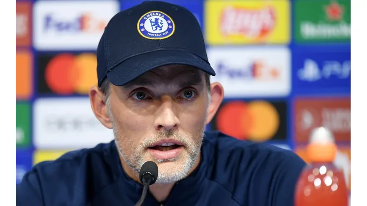 Dinamo Zagreb v Chelsea FC: Group E - UEFA Champions League