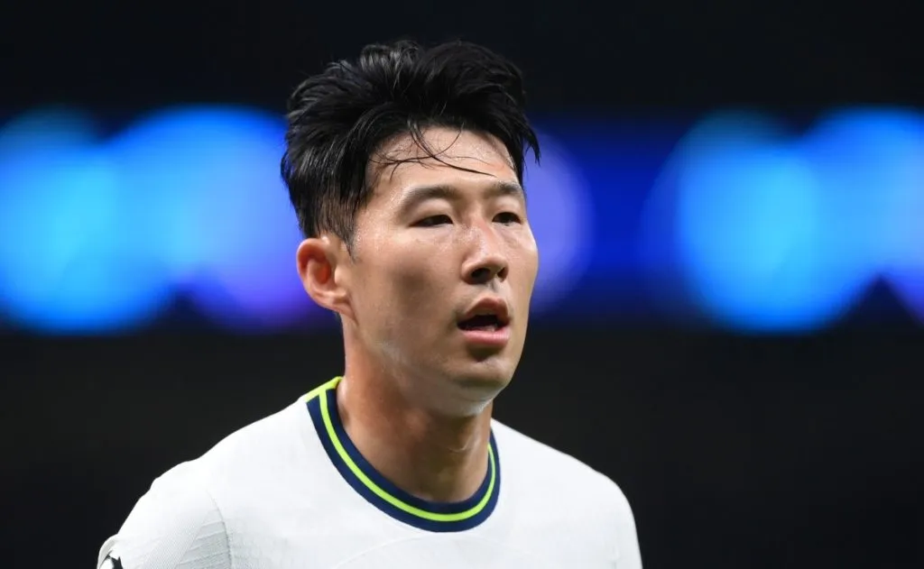 Tottenham Hotspur v Sporting CP: Group D – UEFA Champions League