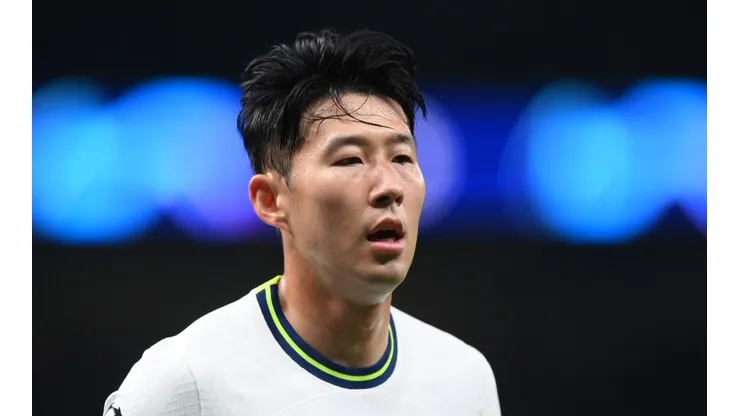 Tottenham Hotspur v Sporting CP: Group D - UEFA Champions League